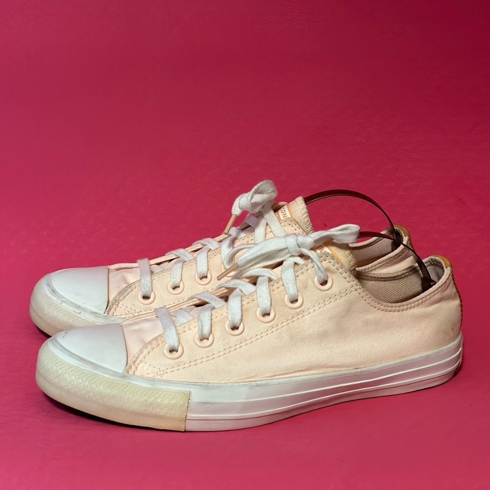 CONVERSE
